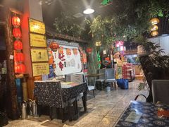 -旺角小渔村(二马路店)