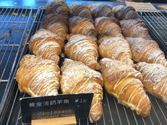 -麦田工坊(月湖店)