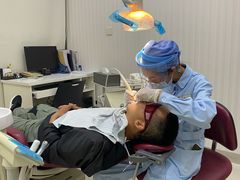 -泰康拜博口腔(世纪城店)