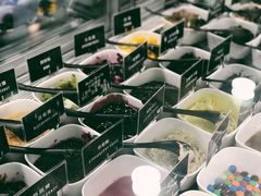 -JW德国冻酸奶Frozen Yogurt(龙湖成都滨江天街店)