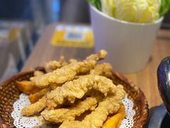 -炉角·鲍鱼牛腩煲(国贸商城店)