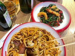 -西粉堂新疆米粉(朝外店)