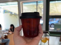 -稀物集咖啡(徽州大道店)
