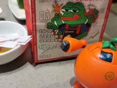 -海底捞火锅(漕宝路店)