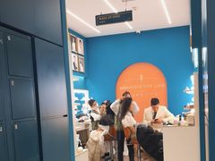 -海馬体照相馆(莘庄维璟印象城店)