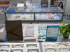 -ALPS阿尔卑斯眼镜(我格广场店)