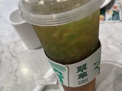 -翠华餐厅(正佳广场店)