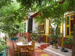 -酷鱼垂钓CLUB(朝阳区博大路店 )