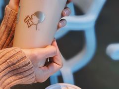 -喜茶(北京五棵松华熙店)