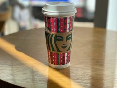 -星巴克(深圳佳宁娜友谊广场店)