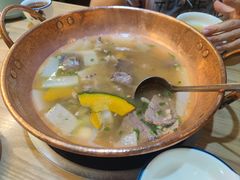-妈妈的味道·腾冲特色菜(和顺古镇店)
