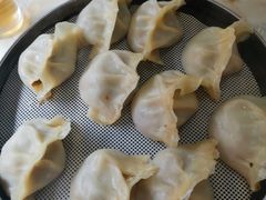 -老烟台灌汤包(南洪街店)