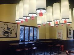 -星巴克(福州三坊七巷店)