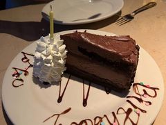 -The Cheesecake Factory 芝乐坊餐厅(王府中環店)