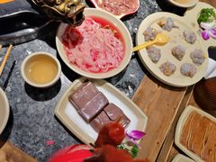 -蜀大侠火锅(春熙路店)