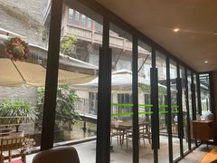 大堂-渝半城经典川粤菜(重庆天地店)