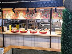 -高家小院铁锅炖大鹅(哈西高铁站店)