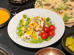 -HOTISLAND海鸡岛·韩国料理(江南西店)