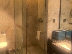 -佛冈熹乐谷温泉度假酒店