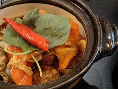 -盛元荼集  素食(滨江凯德壹店)