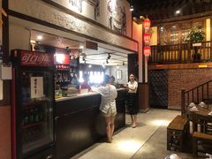 -灶东家民间菜(回兴店)