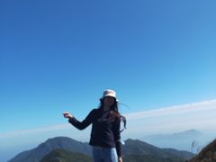 -七娘山