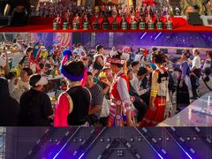 -七彩云南欢乐世界