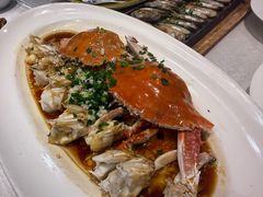 -好兄弟郭巨海鲜(天一阁店)