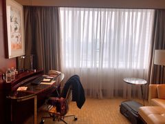 -上海雅居乐万豪侯爵酒店