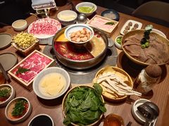 -巴奴毛肚火锅(京西大悦城店)
