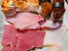 -盛江山自助料理(奥莱锦辉购物广场店)