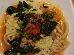 -百年吾吾子手抓肉羊羔肉(山西巷店)
