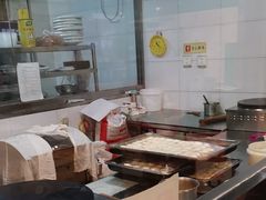 -合合春饼·酱骨·东北菜(潘家园店)