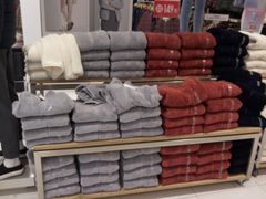 -优衣库(南京建邺万达广场店)