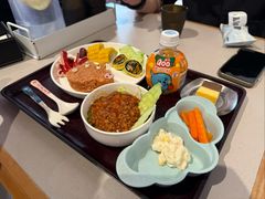 -dodonpa.墩墩伐 便当食堂(博华广场店)