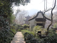 -虎跑公园