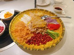-顺峰顺水顺德菜(第一百货店)