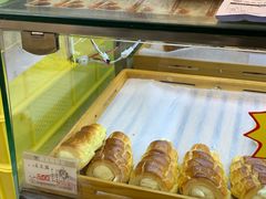 古力姆-秋林食品(秋林公司店)
