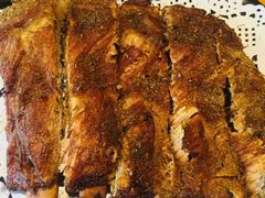 烤切片五花肉-向阳庄烧烤店(望京西园店)