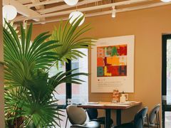 大堂-Money Shops(愚园路店)