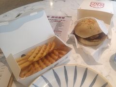 -必胜客(港城新天地店)