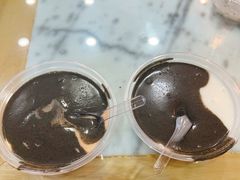 -芝麻糊世家(西华店)