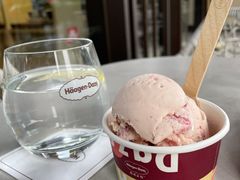 -哈根达斯(龙湖时代天街店)