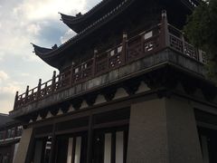 -常熟方塔园