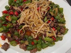 -琬苑鸽庄·川粤融合菜(解放碑总店)