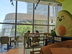 -油梨树AVOCADO TREE(望京店)