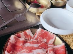 -亚龙湾红树林度假酒店-韩轩韩餐厅