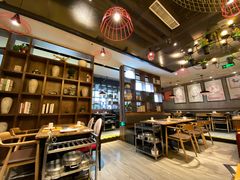 -黄记煌三汁焖锅(裕华万达广场店)