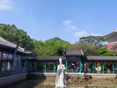 -珠海圆明新园