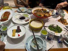-北平食府(马鞍山路店)